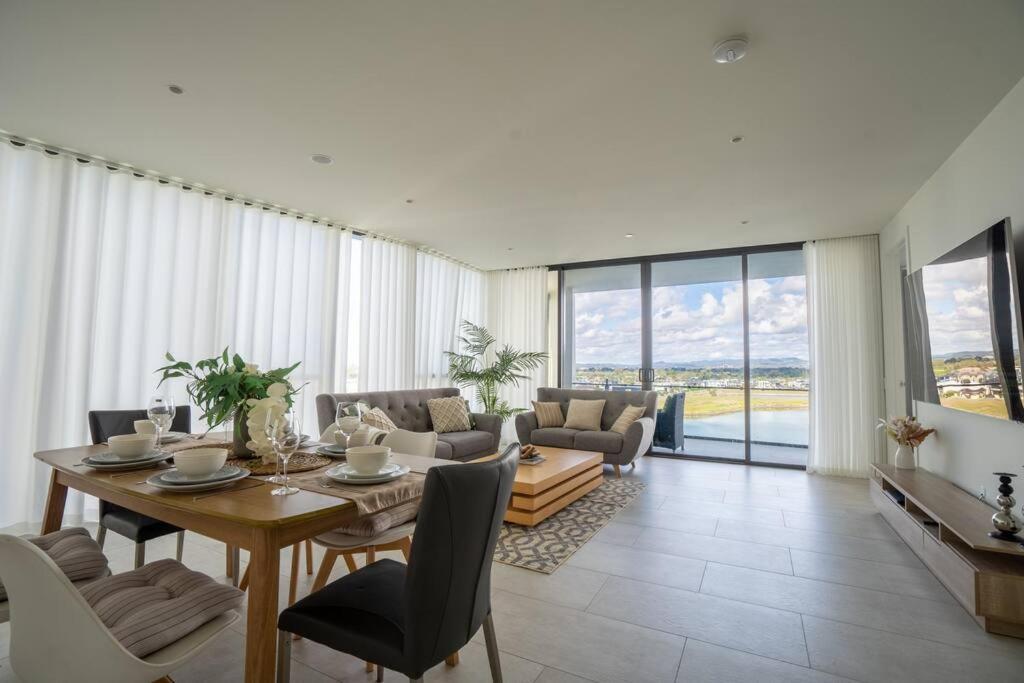 Serene Paradise Palms Luxury 3 Bed @mermaid Water