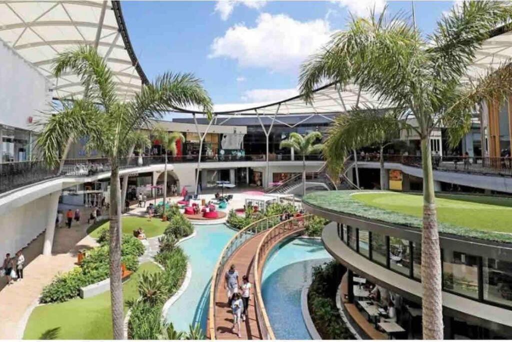 Serene Paradise Palms Luxury 3 Bed @mermaid Water
